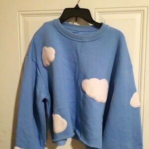 Sweater ❤